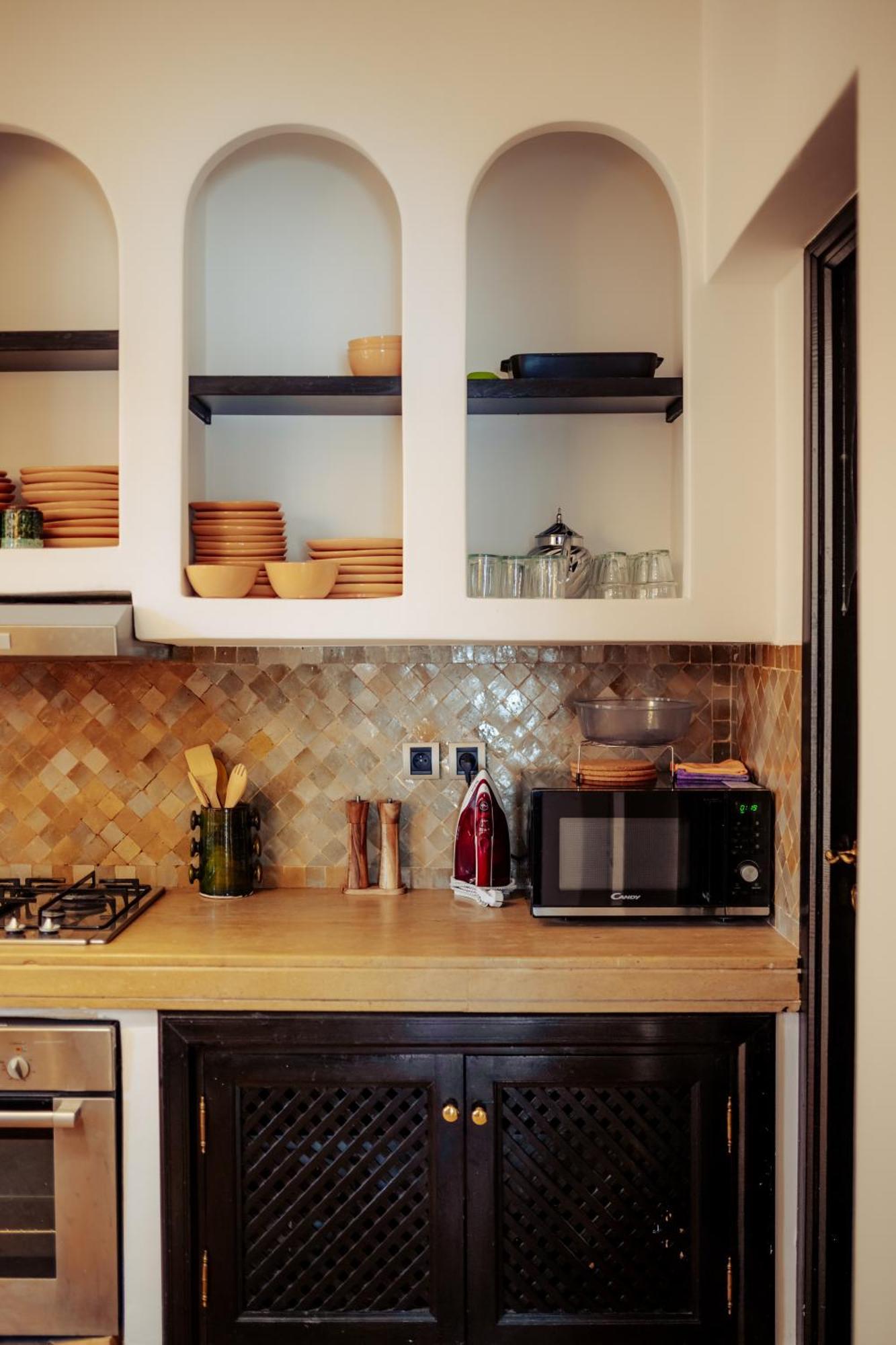 Residence Dar Lamia Marrakech Dar Caid Layadi Luaran gambar